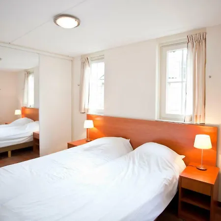 Holiday Droompark Beekbergen.45 *