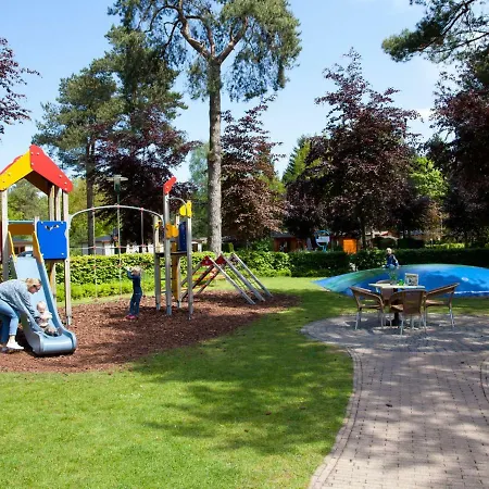 Holiday Droompark Beekbergen.45 בית נופש