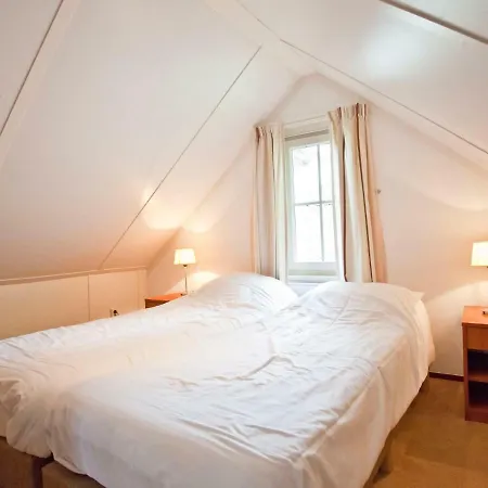 Holiday Droompark Beekbergen.45 בית נופש ביקברחן