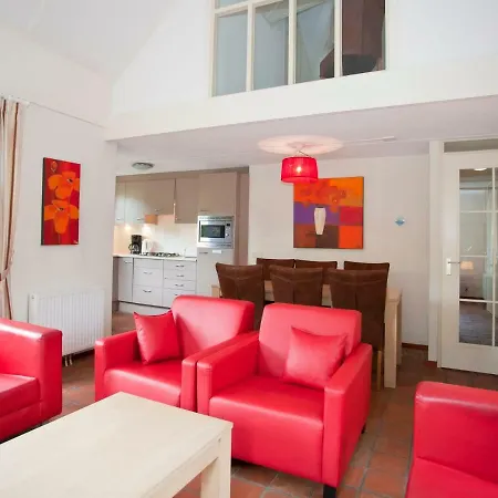 Holiday Droompark Beekbergen.45 בית נופש