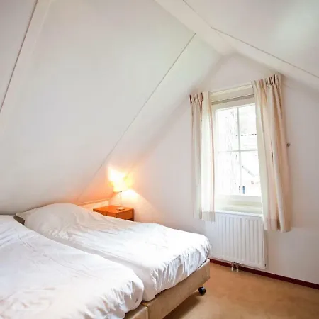 Holiday Droompark Beekbergen.45 * ביקברחן